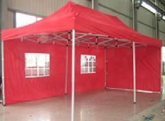 北京专业广告帐篷生产厂家 品质与价值的双重保障