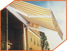 上海沪彩旗篷 专业品质，为中国遮阳篷市场注入新活力