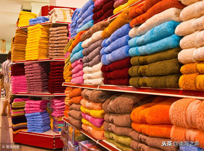 跃升世界第三 他国纺织品服装出口崛起对中国纺织业的机遇与挑战